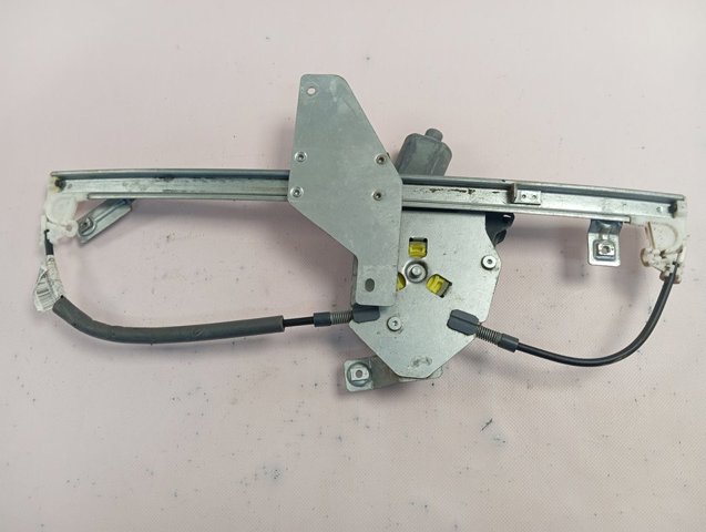 Comprar 9806087180 Peugeot/Citroen Mecanismo de elevalunas de la puerta trasera izquierda