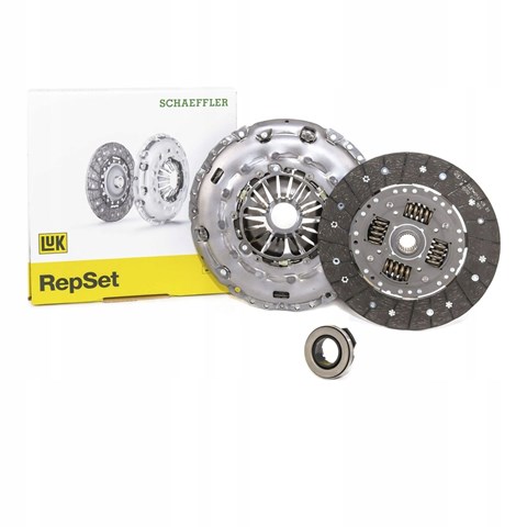 Kit de embrague Exedy MBK2170