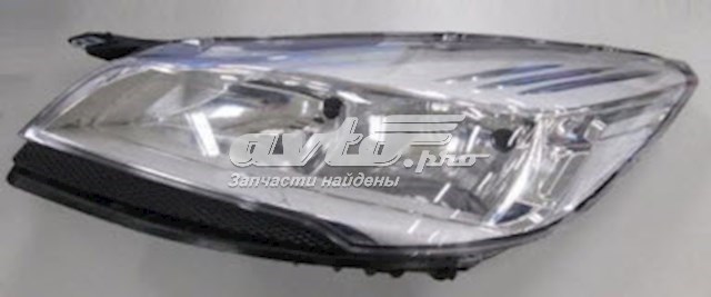 Comprar 43111C1LMLDEM Depo/Loro/Abakus Faro delantero izquierdo