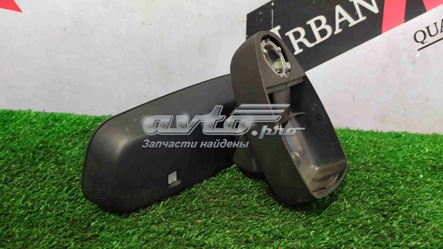 Espejo interno Land Rover 6W9317E678AC