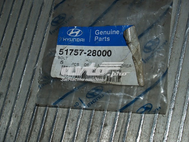 5175728000 Hyundai/Kia