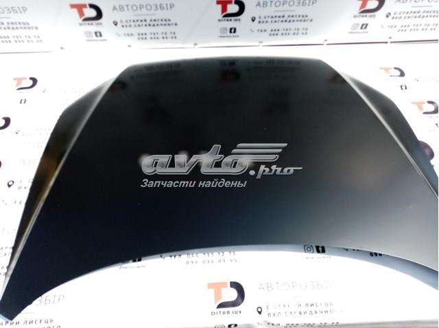 PVW20056A Signeda Capó delantero