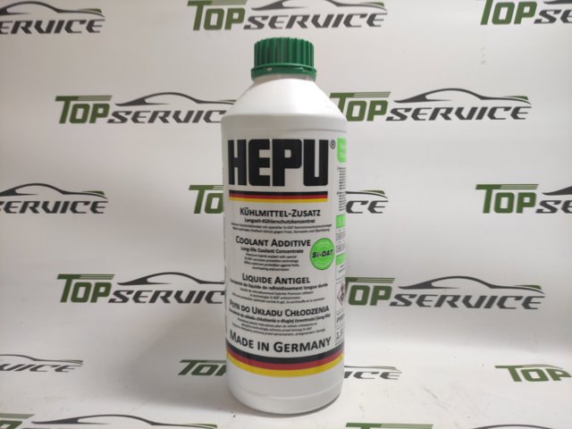 P999LL18 Hepu Refrigerante