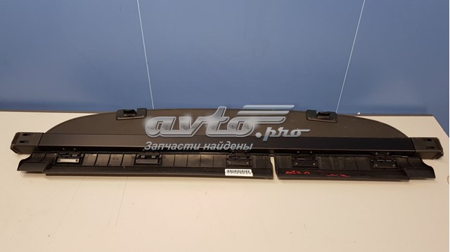 Comprar K1236834XA02 Mazda Cortina del compartimento de equipaje
