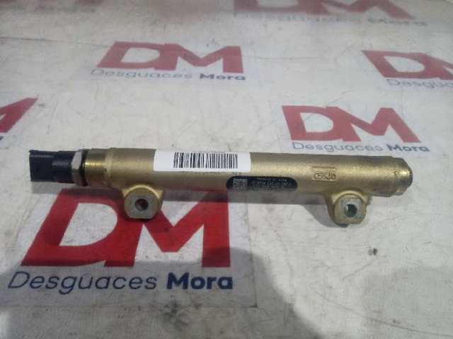 0445214042 Renault (RVI) Rampa de combustible