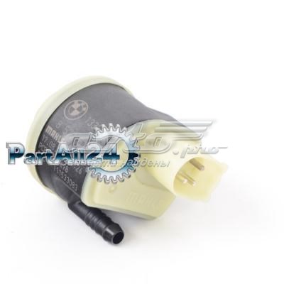 Calentador de combustible 13328572519 BMW