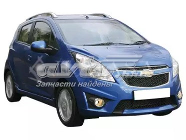 Luna delantera FPS GS1713D11