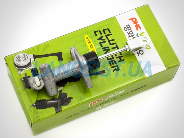 Cilindro de embrague VALEO PMC43 precio, desde 35,52 EUR