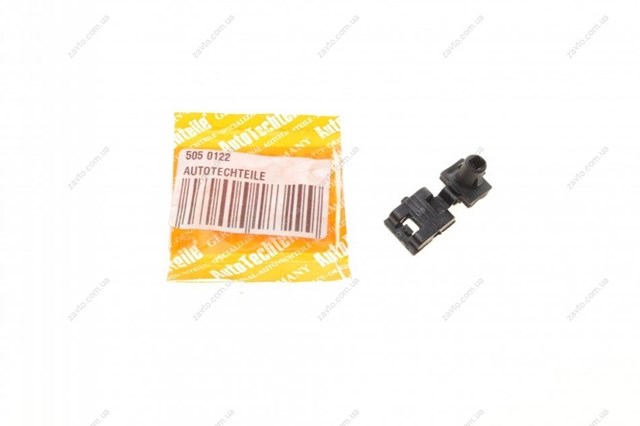 Manija exterior izquierda de puerta trasera de doble hoja Autotechteile 5050122 precio, desde 48,12 EUR
