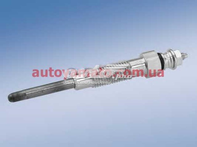 Bujía de precalentamiento 250202096 Bosch