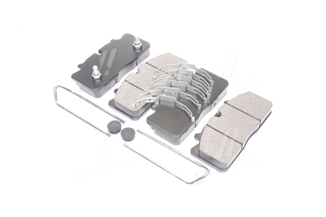 Pastillas de freno RD29088PRO Rider