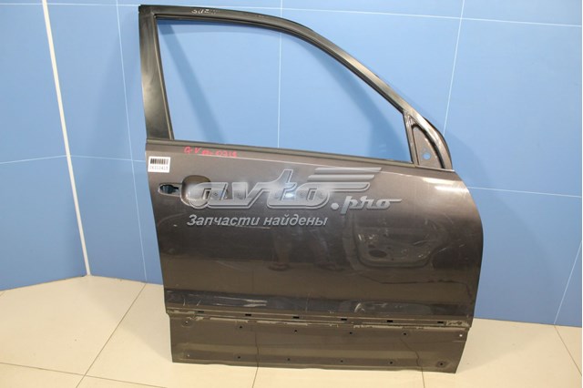 6800165844 Suzuki puerta delantera derecha