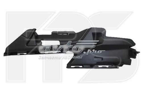 Comprar FP1225931 FPS Soporte de parachoques delantero izquierdo