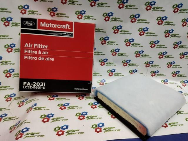 FA2031 Ford Filtro de aire de motor
