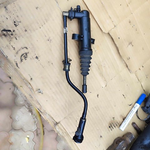 55199056 Fiat/Alfa/Lancia Cilindro receptor de embrague