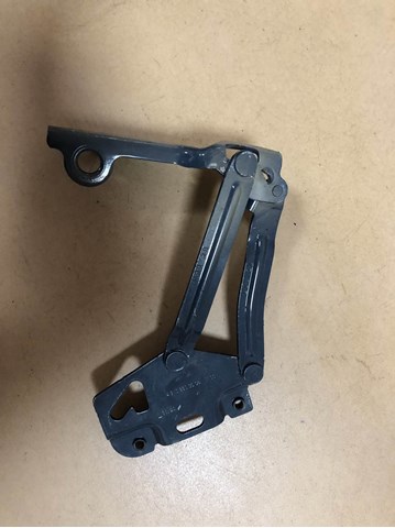 A9108803000 Mercedes Bisagra de capot izquierda