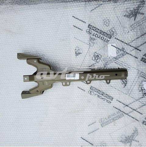 Rejilla delantera FPS FP7057991 precio, desde 58,46 USD