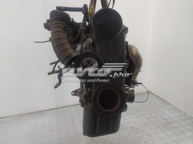 Motor completo Suzuki Swift II sedán (AH, AJ) (1989 - 2001) precio, desde 56,46 USD