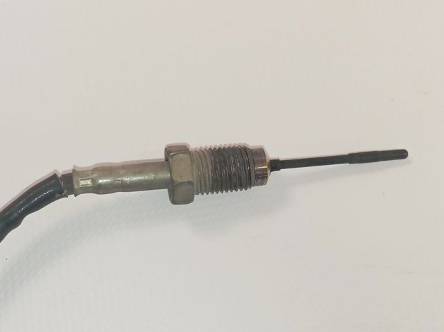 Sensor de temperatura de gases de escape antes del catalizador Peugeot/Citroen 9807562780