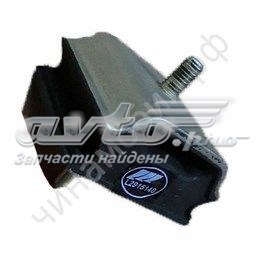 L2915140 Lifan soporte amortiguador trasero