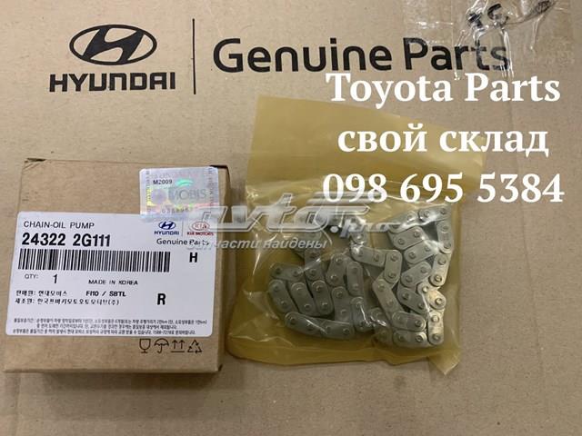 243222G111 Hyundai/Kia