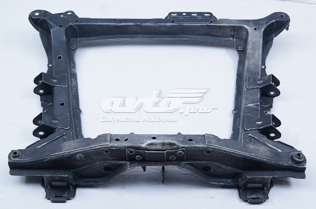 8200741079 Renault (RVI) subchasis delantero soporte motor