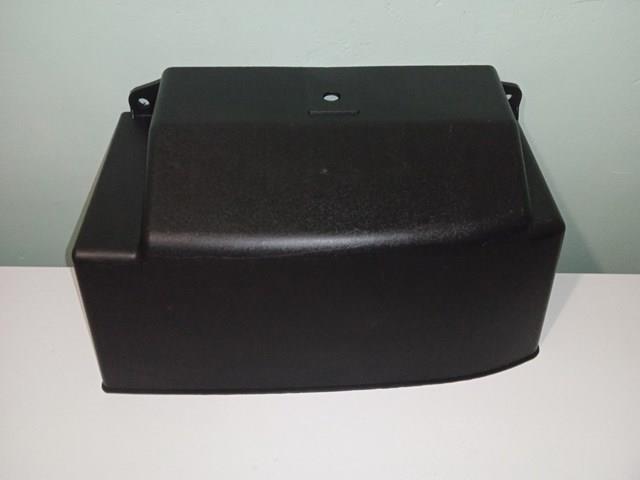 Entrada del filtro de aire para Hyundai Santa Fe III DM