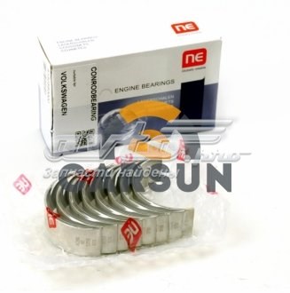 Comprar 181050000900 NE/NPR Cojinetes de biela