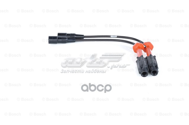 986356311 Bosch Cables de alta tensión, juego
