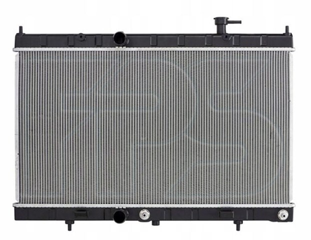FP50A320 FPS Refrigeración del motor