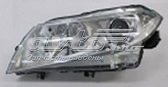 Faro izquierdo 2181164LLDEM1 Depo/Loro/Abakus