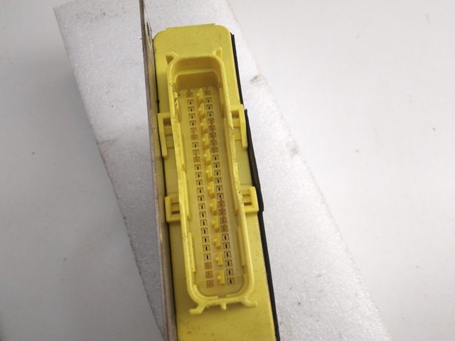 6Q0909605R VAG Módulo de control de airbag