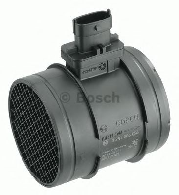 Caudalímetro 281006056 Bosch