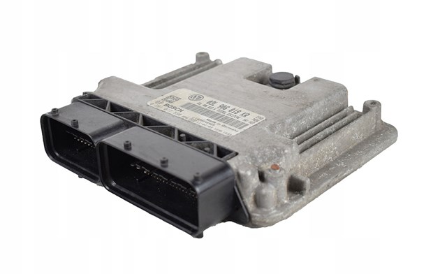 03L906018KR VAG Centralina Del Motor