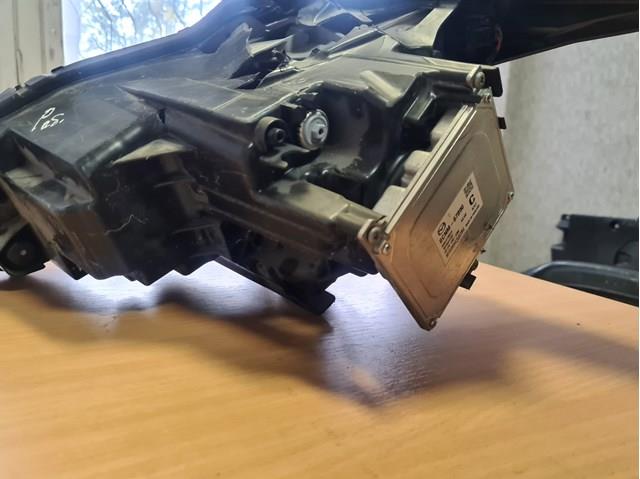 Faro derecho BCJH51030K Mazda