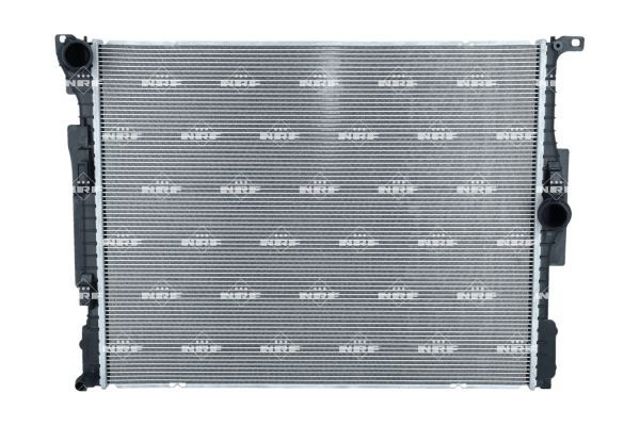 Comprar 550254 NRF Radiador de auto