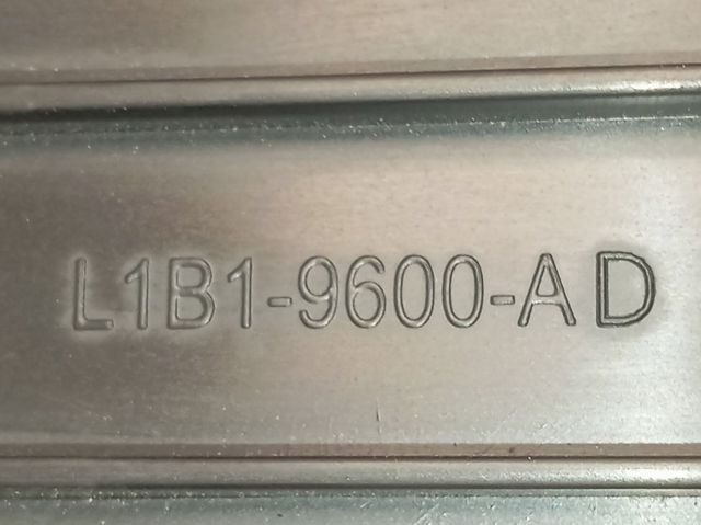  Caja del filtro de aire Ford Puma 