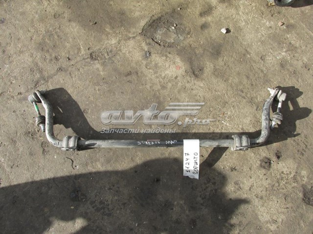 Estabilizador trasero para KIA Sorento III UM