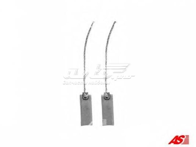 Escobillas alternador BX2012 Cargo
