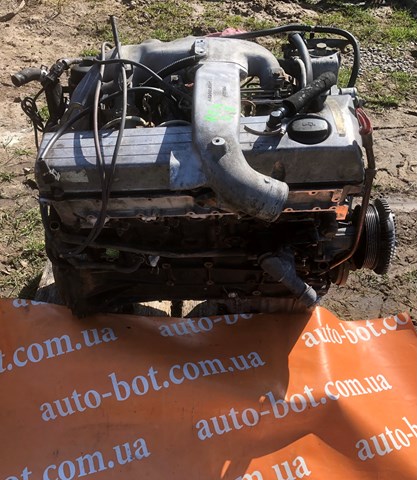 Comprar OM662 Ssang Yong Motor completo