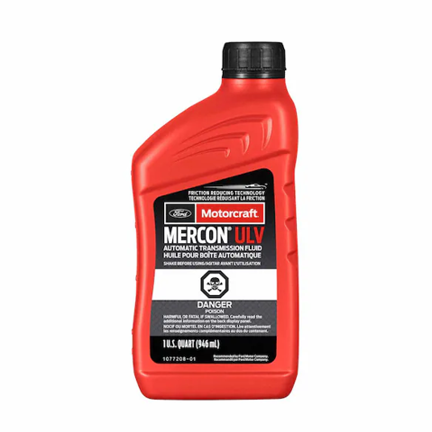 Aceite para transmisión automática  Ford XT12QULV precio, desde 16,61 EUR