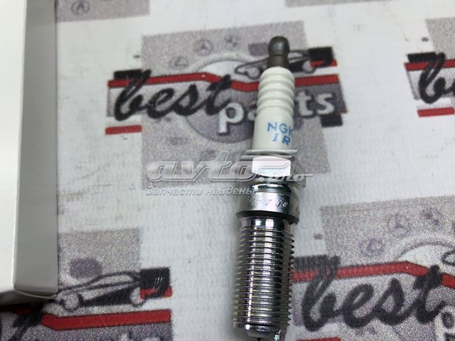 Bujía LR123892 Land Rover