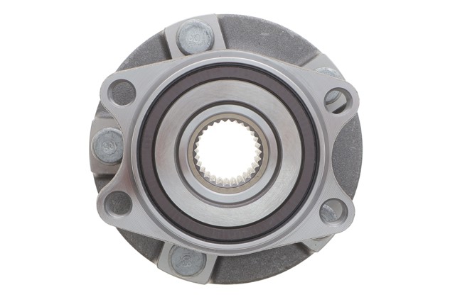 402023131R Renault (RVI) Cubo delantero