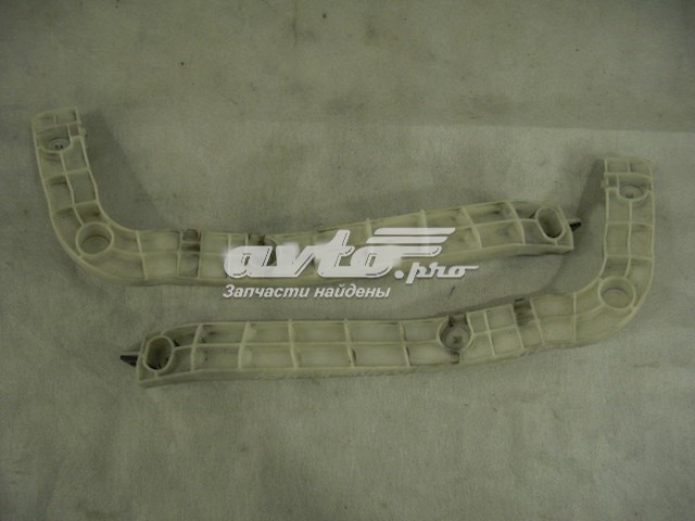 7184065J00 Suzuki soporte de parachoques trasero izquierdo