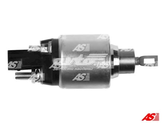 Solenoide de arranque SS0054 AS/Auto Storm