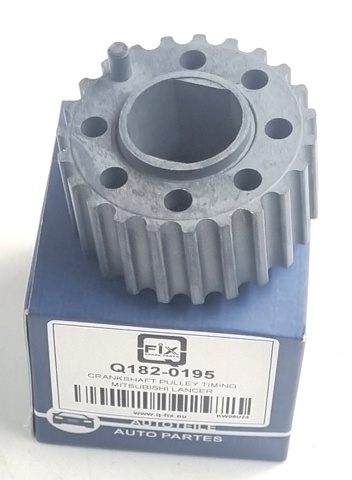 Piñón del cigüeñal Q-fix Q1820195 precio, desde 37,25 EUR