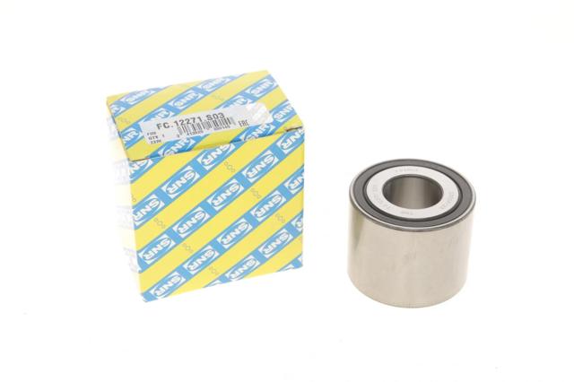 Cojinete de rueda FC12271S03 SNR