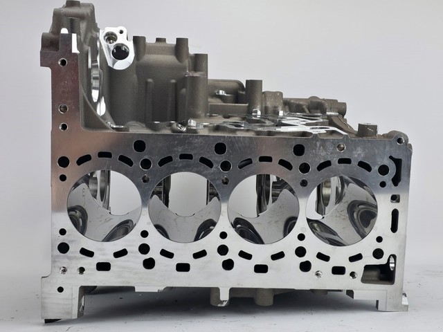 Motor completo Mercedes OM654920 precio, desde 5379,66 EUR