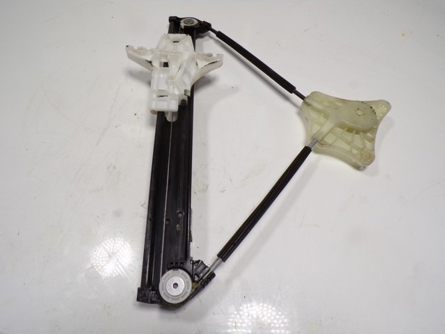 Mecanismo de elevalunas de la puerta trasera derecha VAG 6F0839462A precio, desde 55,18 EUR
