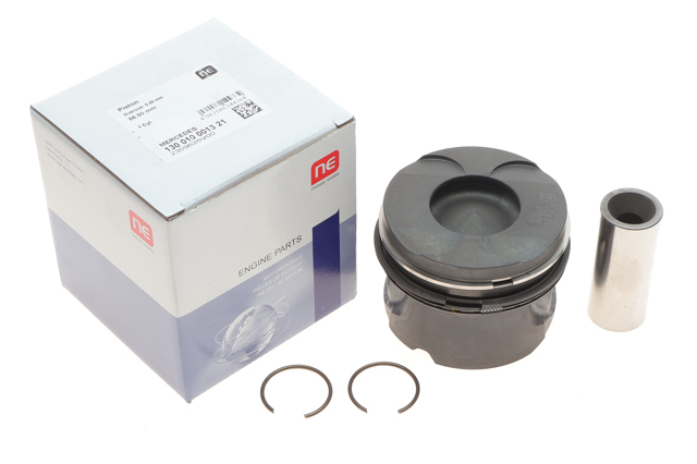 Comprar 130010001321 NE/NPR Pistón completo para 1 cilindro, segunda reparación (+0,50 mm)